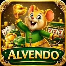 ALVENDO - Pengalaman Terbaik Live Casino di Ujung Jari Anda