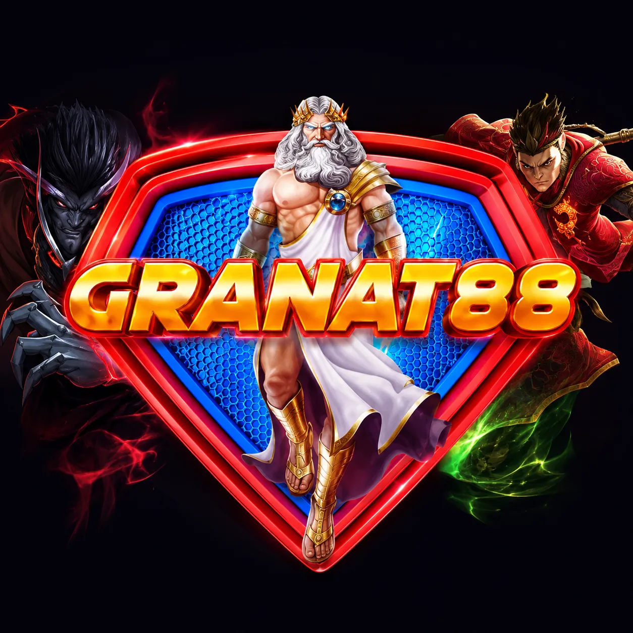 GRANAT88 - Perang Tak Terbatas dalam Dunia FPS