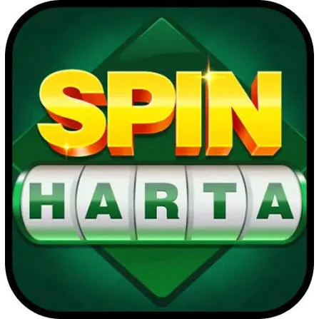 HARTASPIN - Game Bingo Seru dan Menyenangkan