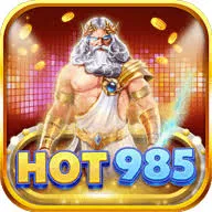HOT985 - Game Santai yang Menghibur