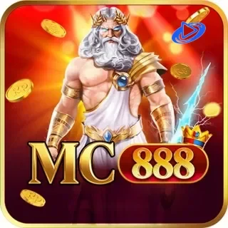 Logo mc888